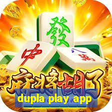 dupla play app