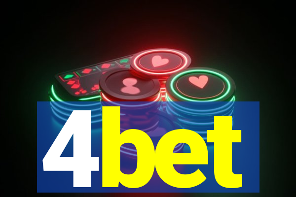 4bet