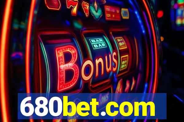 680bet.com