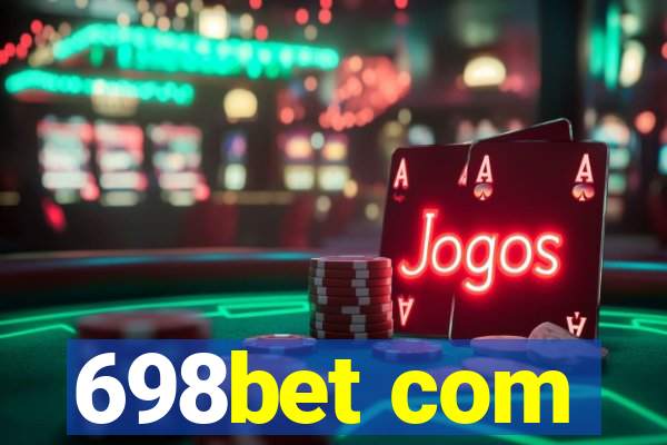 698bet com