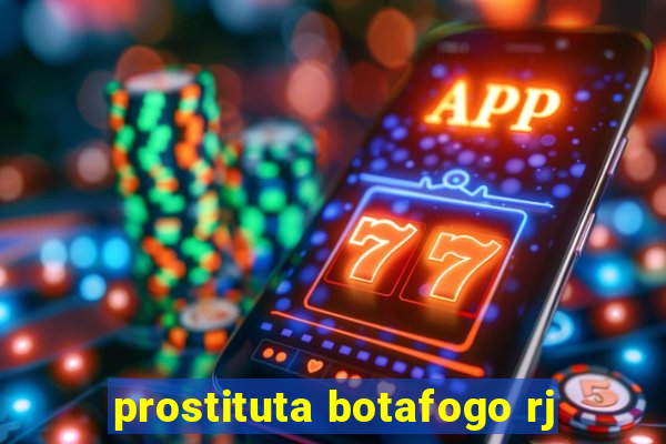 prostituta botafogo rj