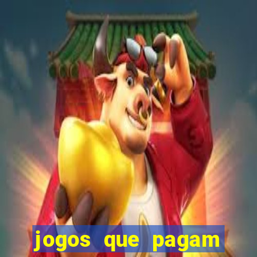 jogos que pagam pix na hora