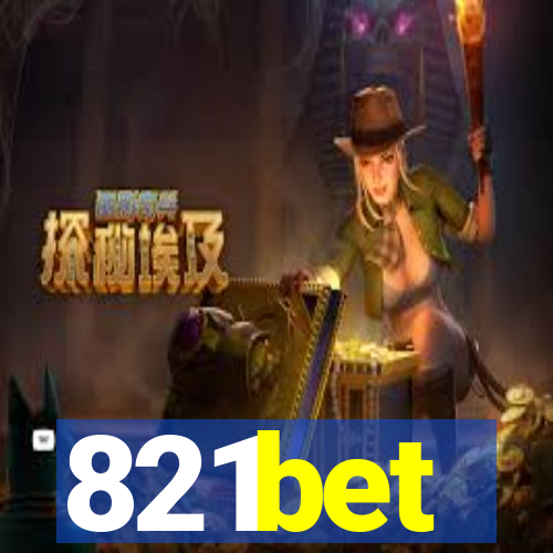 821bet