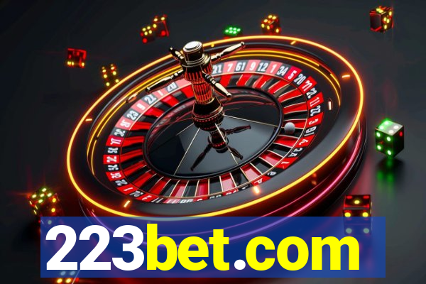 223bet.com