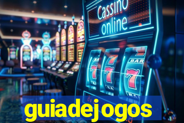 guiadejogos