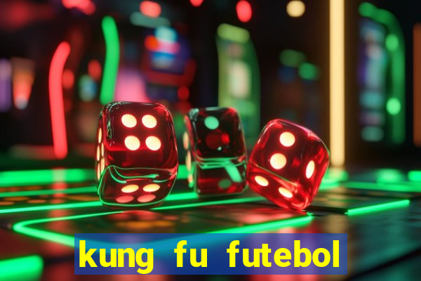 kung fu futebol clube torrent