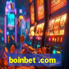 boinbet .com