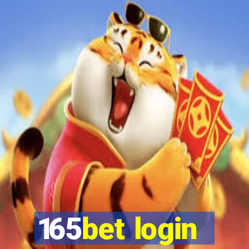 165bet login