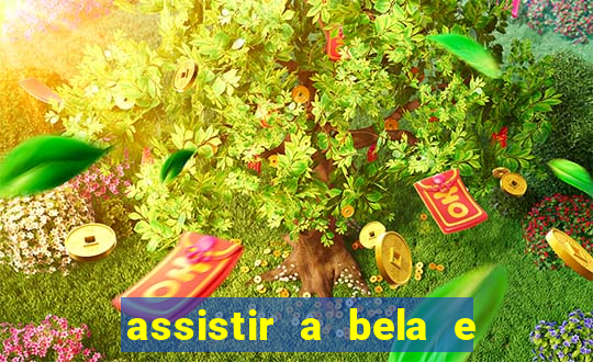 assistir a bela e a fera (1991 online dublado)