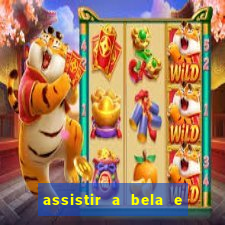 assistir a bela e a fera (1991 online dublado)