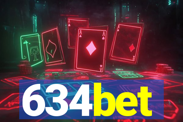 634bet