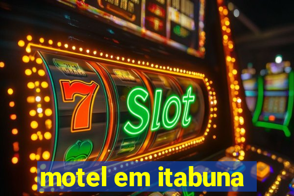 motel em itabuna