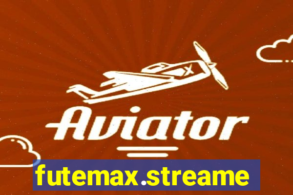 futemax.streamer