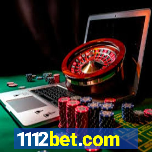 1112bet.com