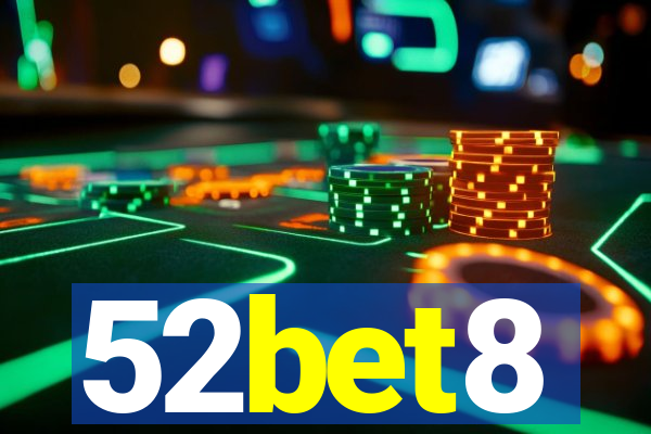 52bet8