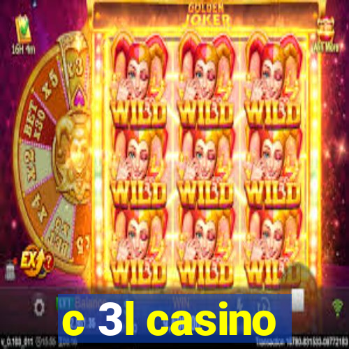 c 3l casino