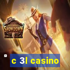 c 3l casino