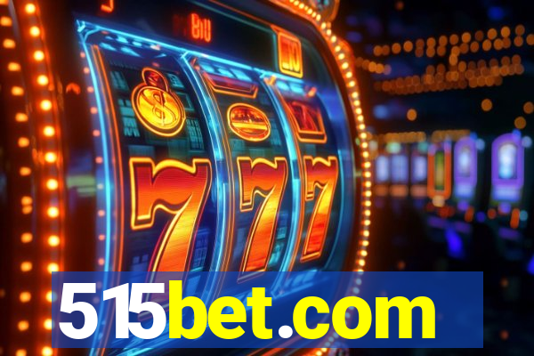 515bet.com