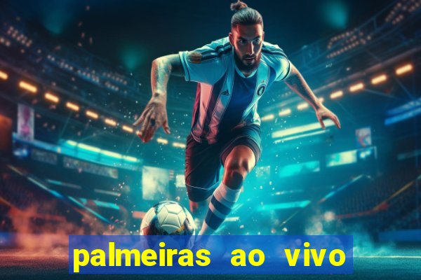 palmeiras ao vivo futebol play