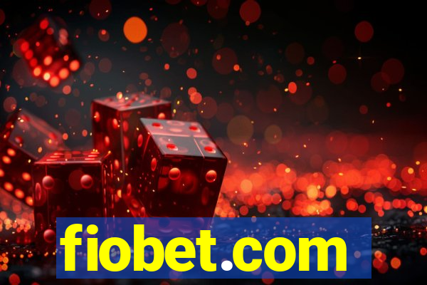 fiobet.com