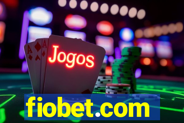 fiobet.com