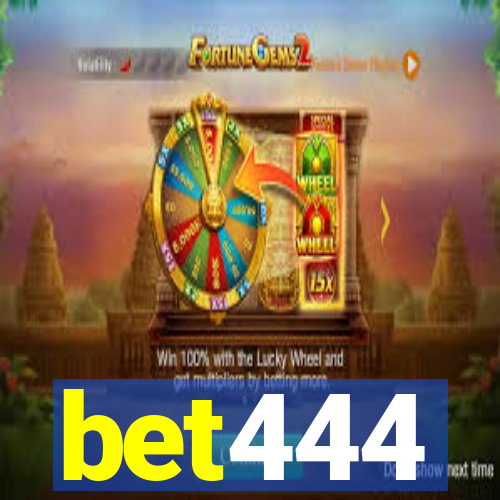 bet444