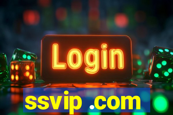 ssvip .com