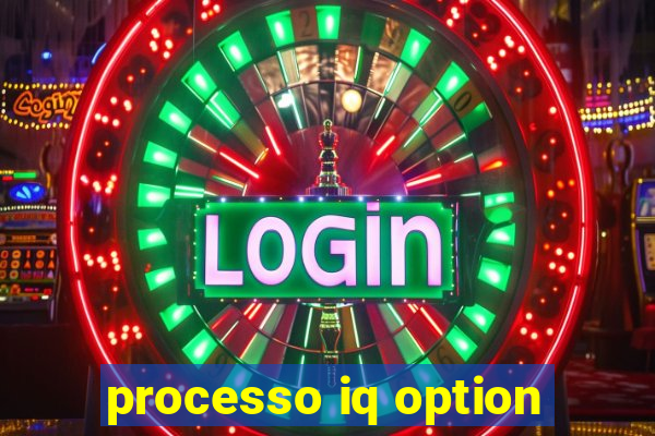 processo iq option