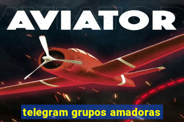 telegram grupos amadoras