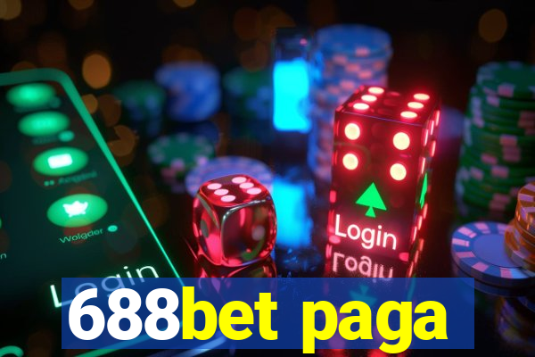 688bet paga