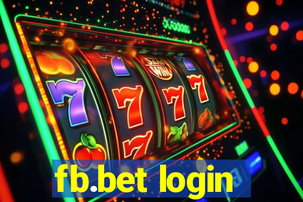 fb.bet login