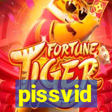 pissvid