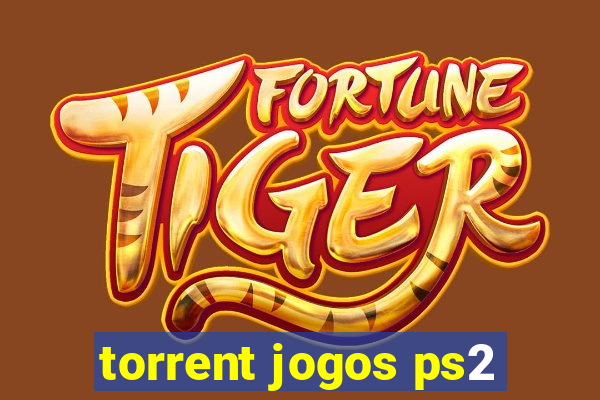 torrent jogos ps2