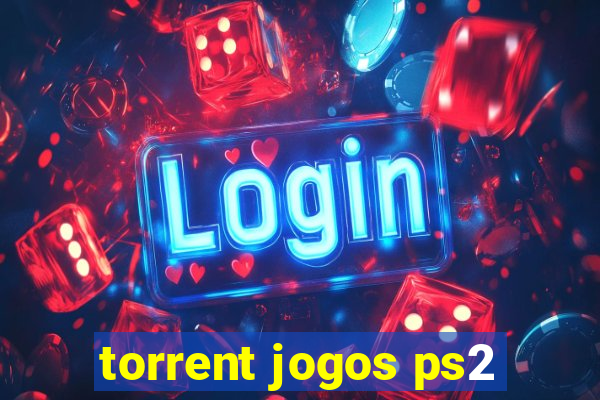 torrent jogos ps2