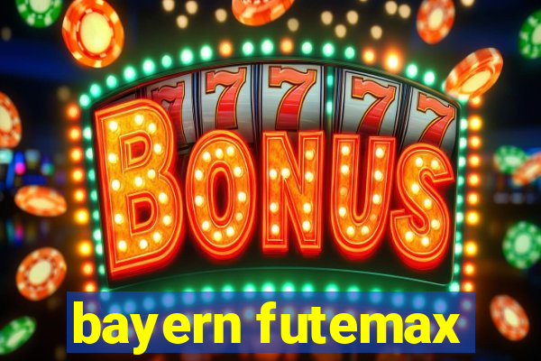 bayern futemax