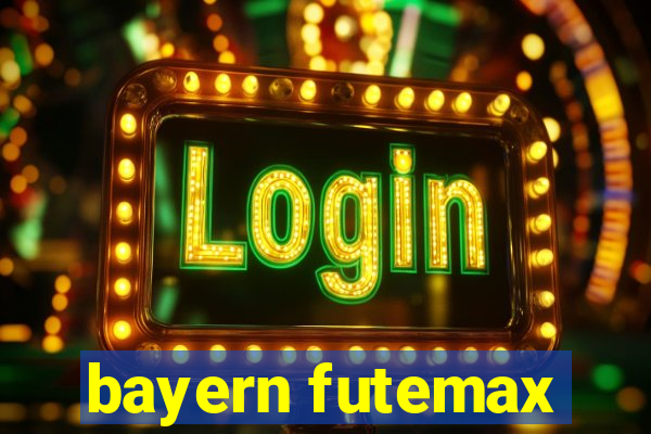 bayern futemax