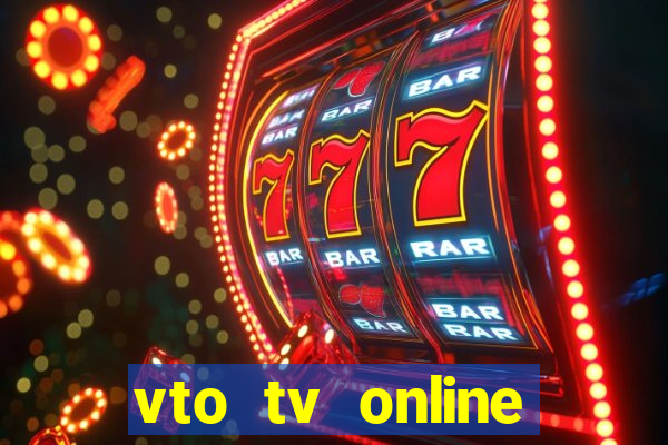 vto tv online futebol sportv