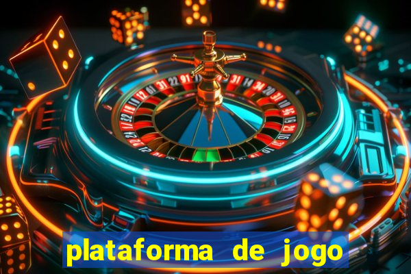 plataforma de jogo que ta pagando bem