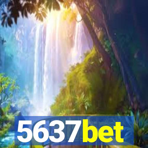 5637bet