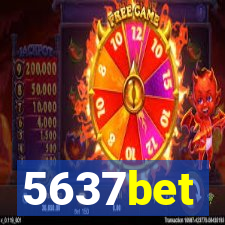 5637bet