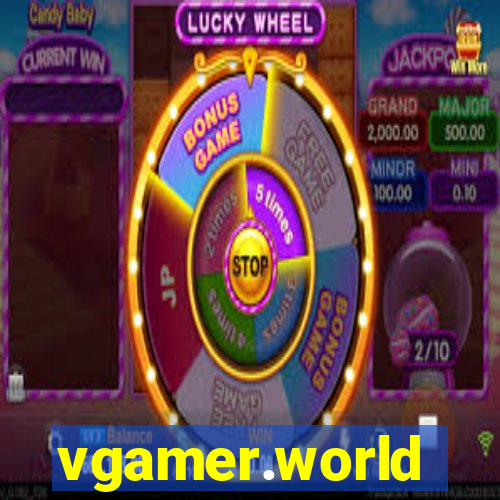 vgamer.world