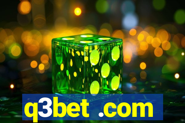 q3bet .com