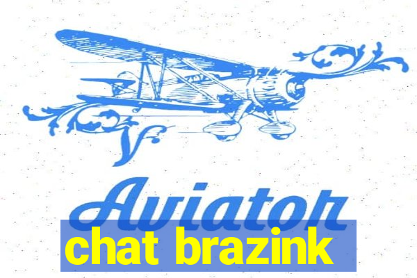 chat brazink