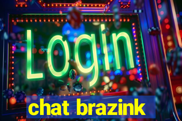 chat brazink