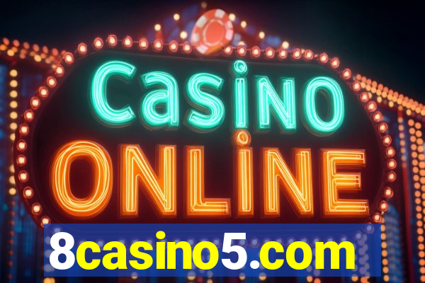 8casino5.com