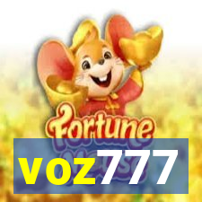 voz777