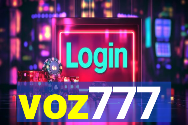 voz777