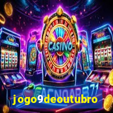 jogo9deoutubro