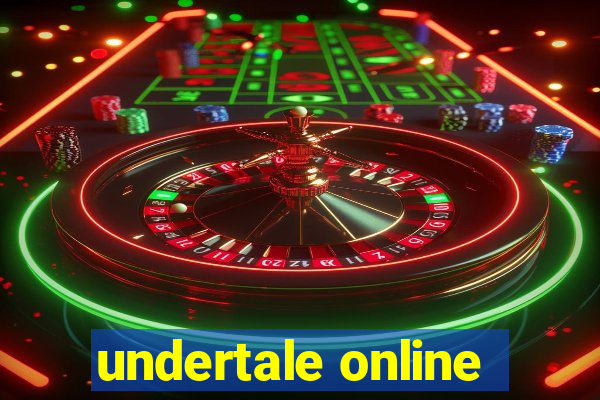 undertale online