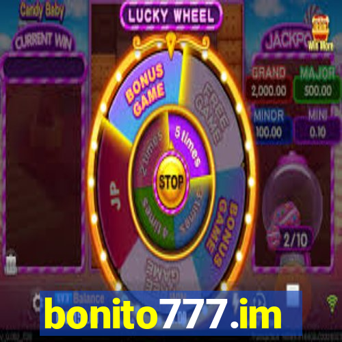 bonito777.im